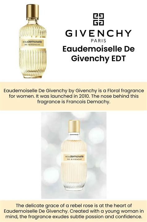 eaudemoiselle de givenchy perfume review|eaudemoiselle de givenchy extravagant.